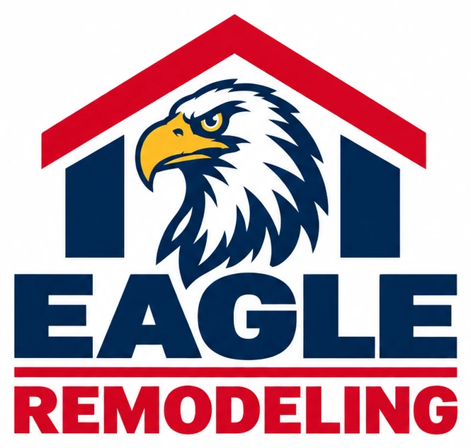 Eagle Remodeling logo